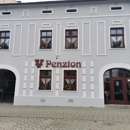 V Penzion Spisska Bela المظهر الخارجي الصورة