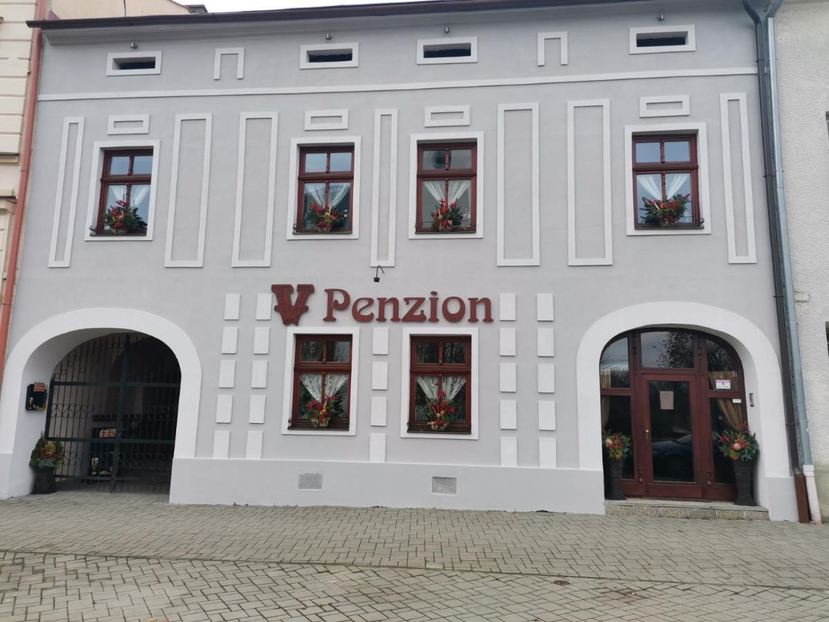 V Penzion Spisska Bela المظهر الخارجي الصورة