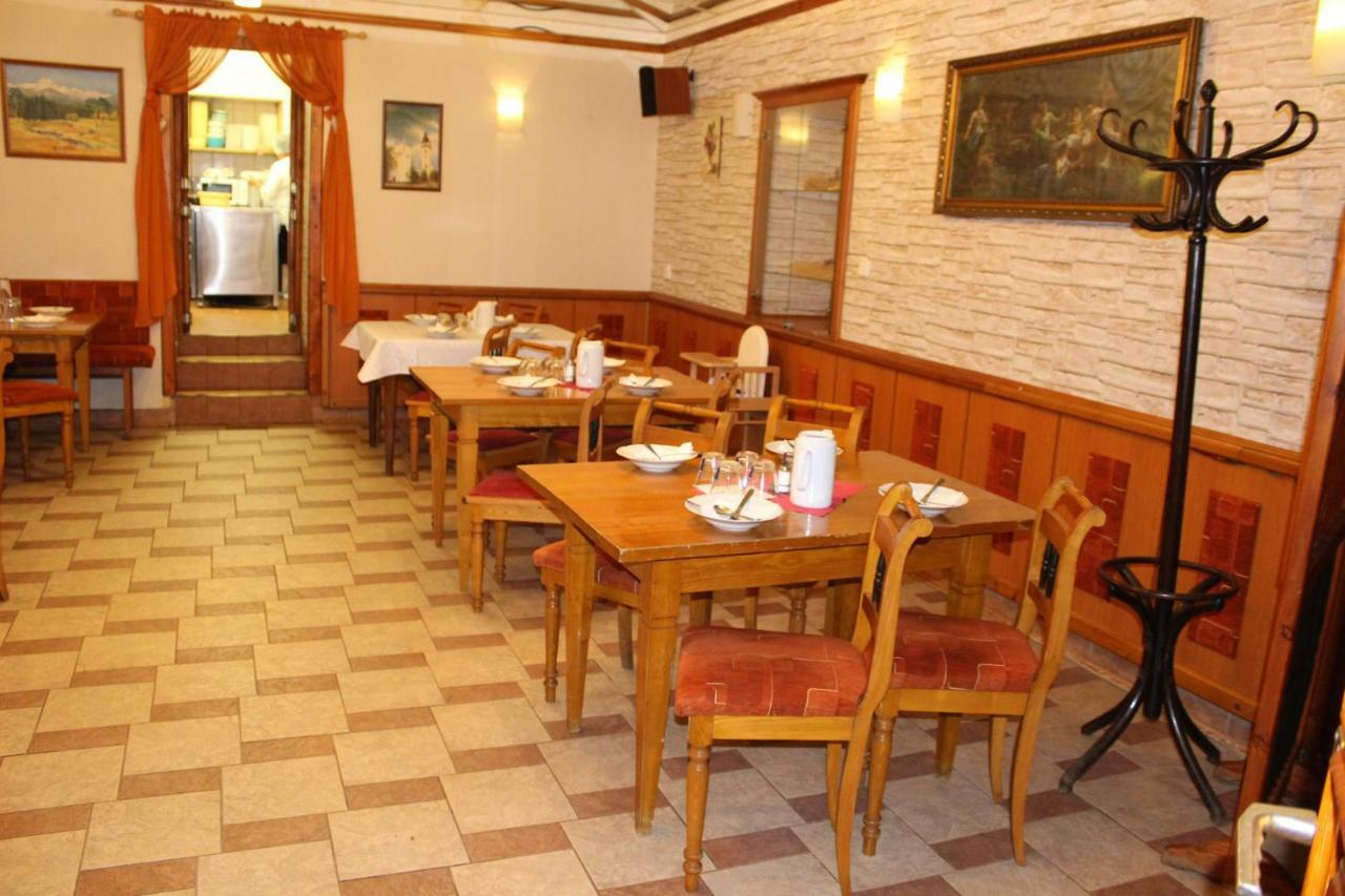 V Penzion Spisska Bela المظهر الخارجي الصورة