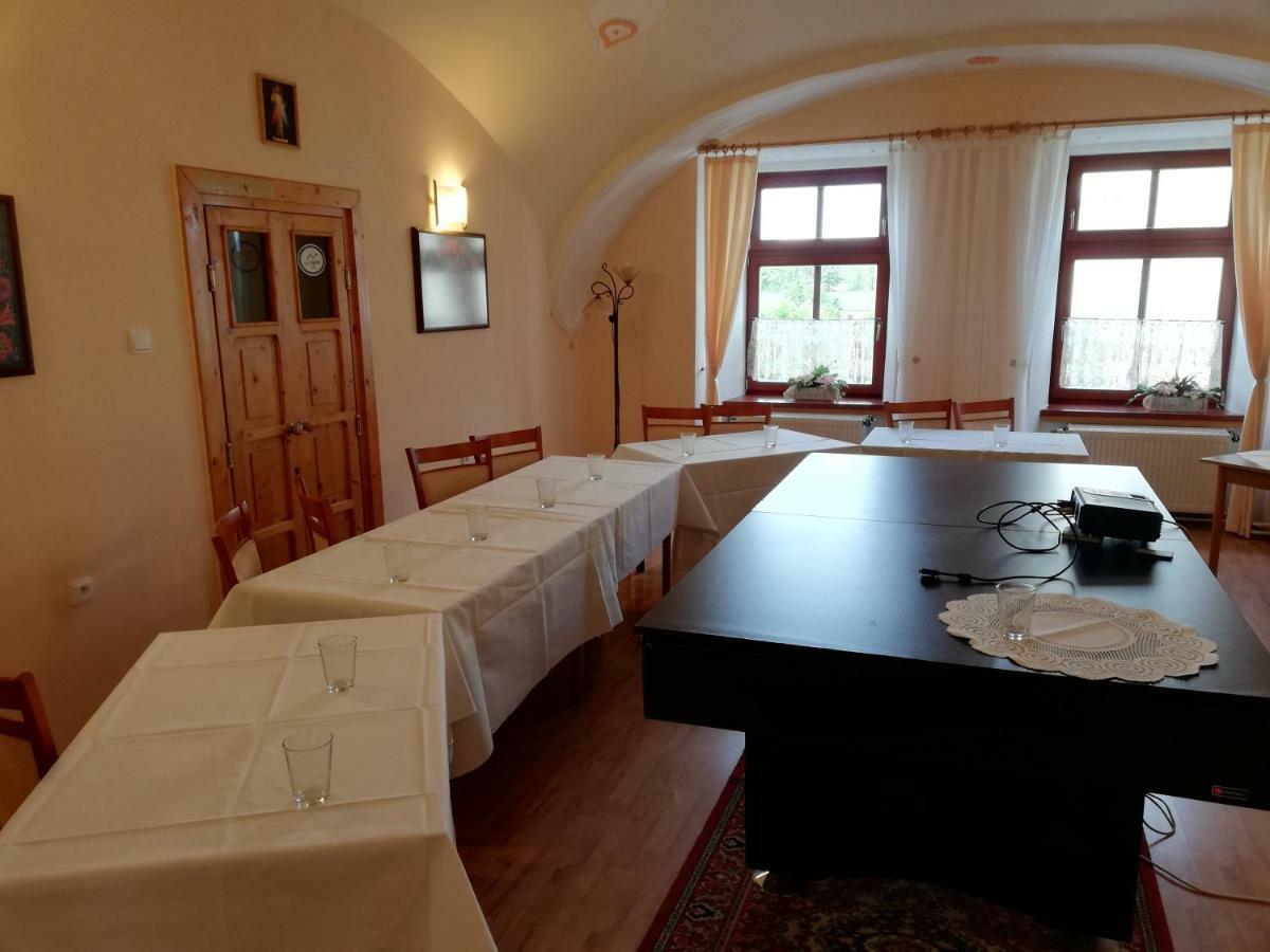 V Penzion Spisska Bela المظهر الخارجي الصورة