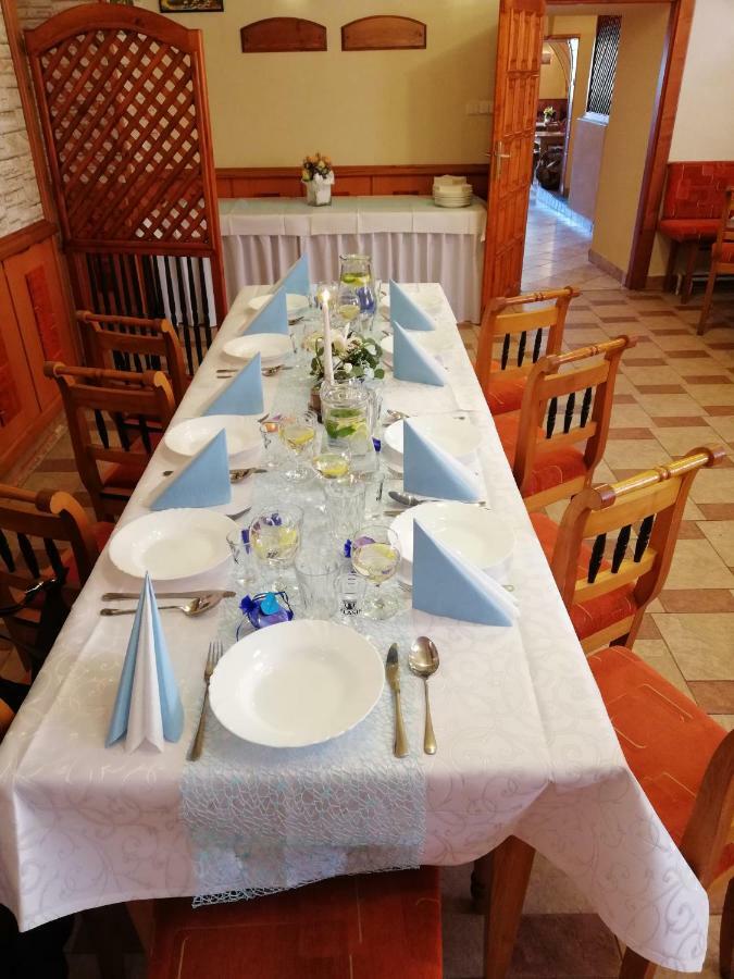 V Penzion Spisska Bela المظهر الخارجي الصورة